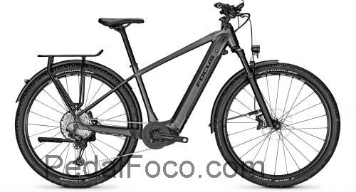 Focus Aventura2 6.9 ficha tecnica 